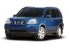 Nissan X-trail or similar