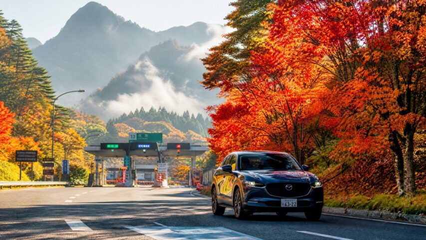 日本の有料道路ガイド：観光で失敗しない通行料のコツ
